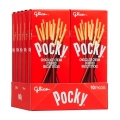 Палочки Pocky, Pretz, Pepero, Topo... Палочки Pocky, Pretz, Pepero, Topo...