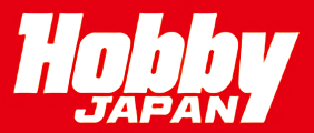 Hobby JAPAN