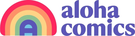 Aloha Comics
