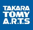 Takara Tomy A.R.T.S