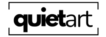 QuietArt Studio