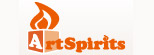 Art Spirits