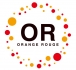 Orange Rouge