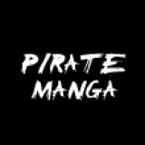 Pirate manga