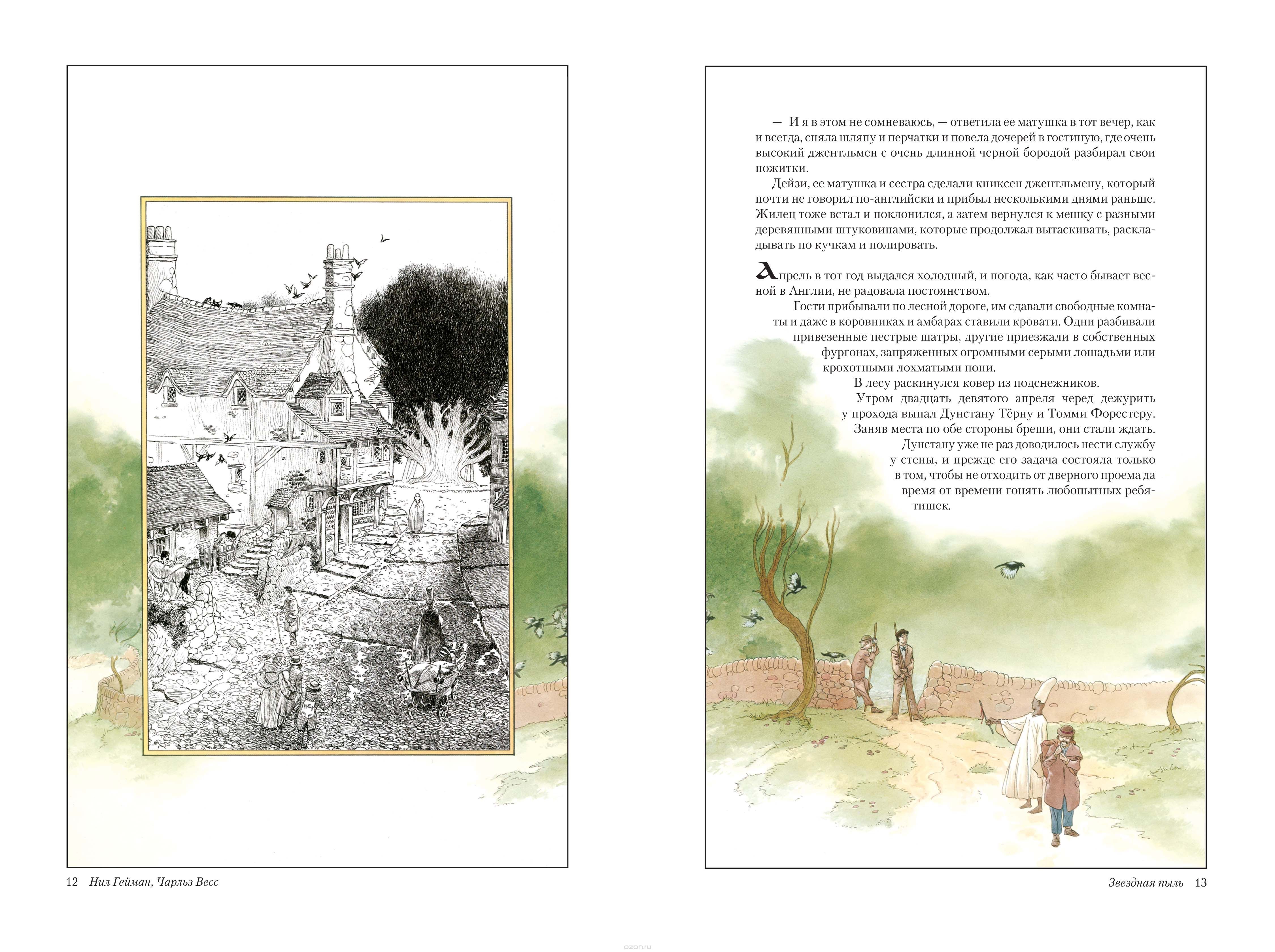 Звездная Пыль Книга Купить