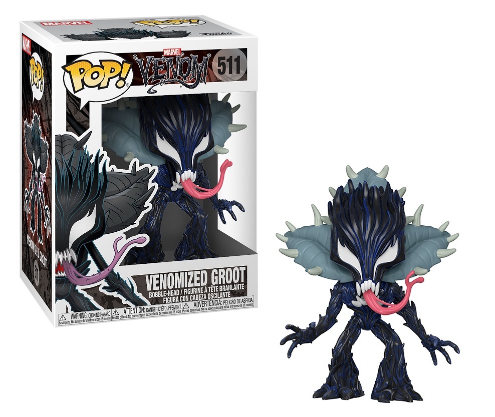 funko venom