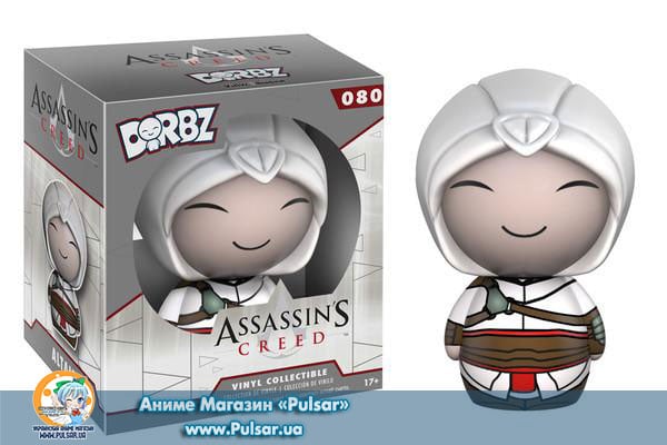 Виниловая фигурка Dorbz Assassin's Creed - Altair 