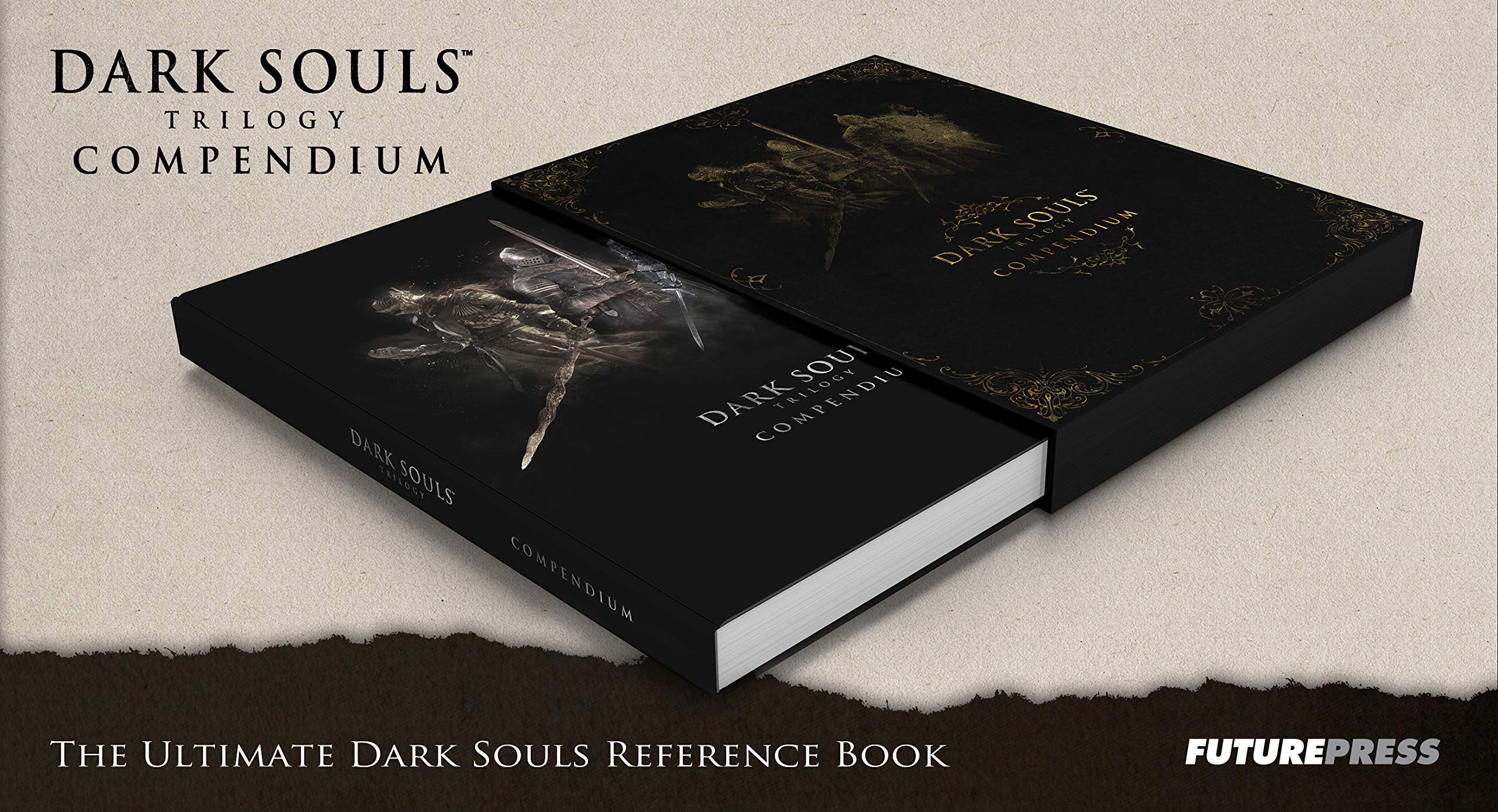 dark souls trilogy compendium dark souls trilogy compendium