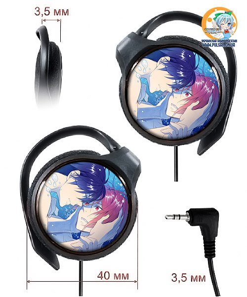  навушники FREE! модель DO2 (Panasonic)