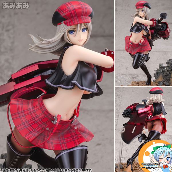 未開封GOD EATER Alisa Ilyinichna Omelaフィギュア full_FIGURE-002327.jpg