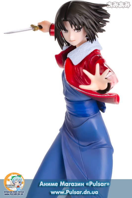 kara no kyoukai figure