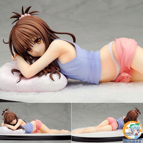 To Love-Ru Darkness - Mikan Yuuki 1/7 Complete Figure купити