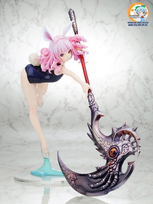      TERA Elin School  Swimsuit ver Complete Figure