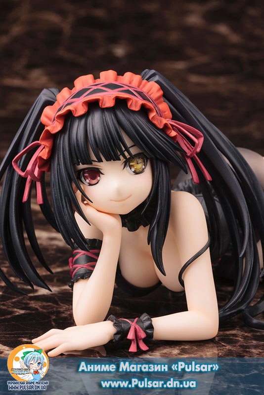 kurumi❗ Оригинальная аниме фигурка Date A Live Kurumi Tokisaki
