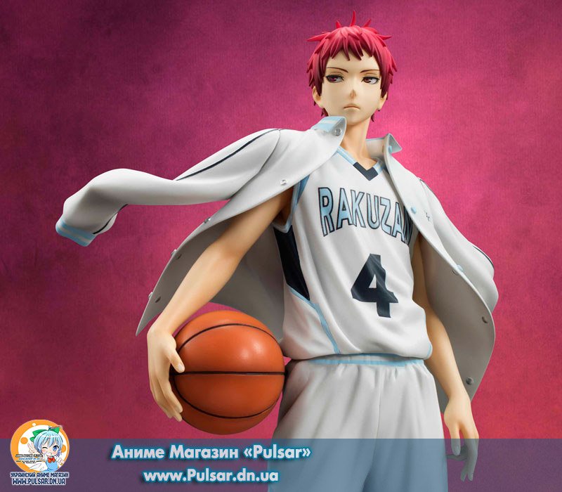 Оригінальна аніме фігурка Kuroko's Basketball Figure Series