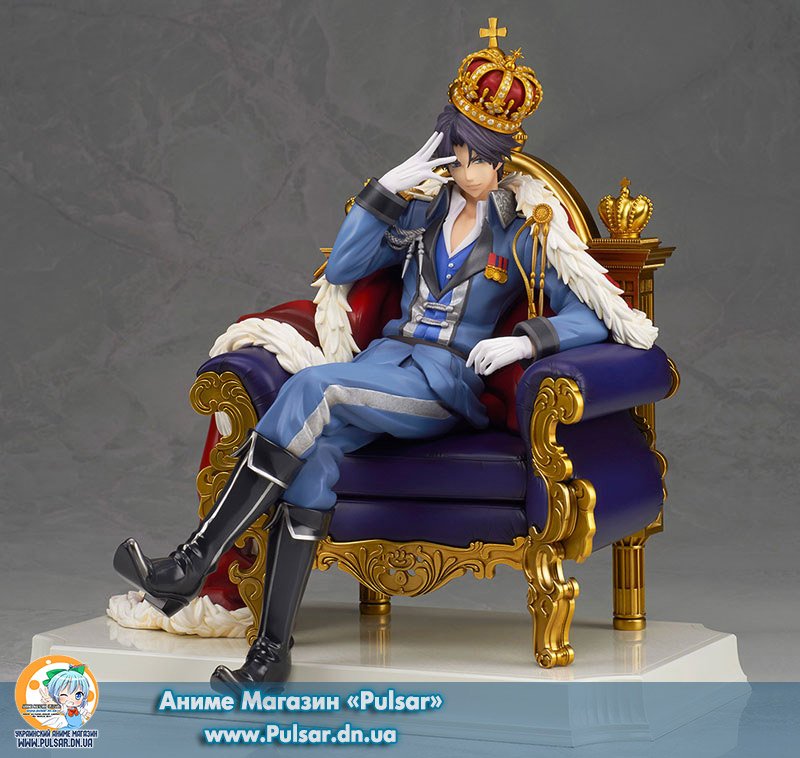 prince of tennis figure