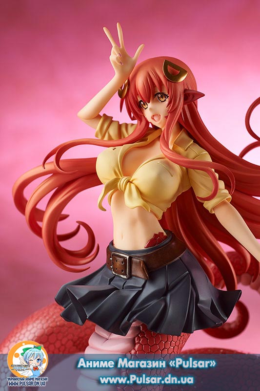 Monster Musume Mii Monster Musume Mii