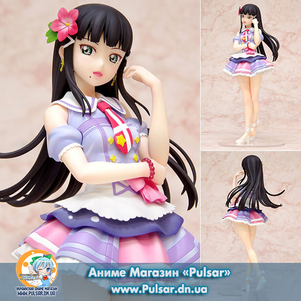 aqulove003❁*。 Оригинальная аниме фигурка DreamTech - Love Live! Sunshine!!: Dia