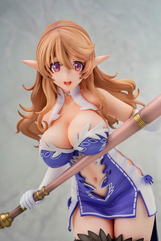 1/6 Scale Kikyo/ Kikyou - InuYasha Resin Statue - Dark King Studios [In Stock