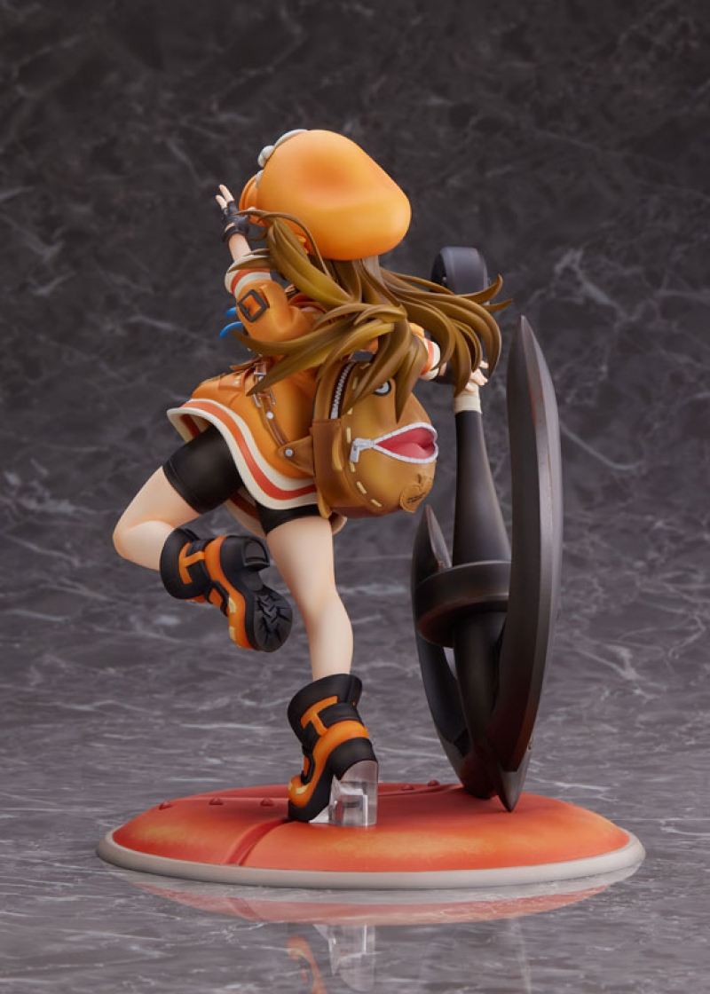 Фигурка май. Гилти Гир feet. May из guilty Gear. Guilty Gear strive Джавана. Guilty Gear strive тиры