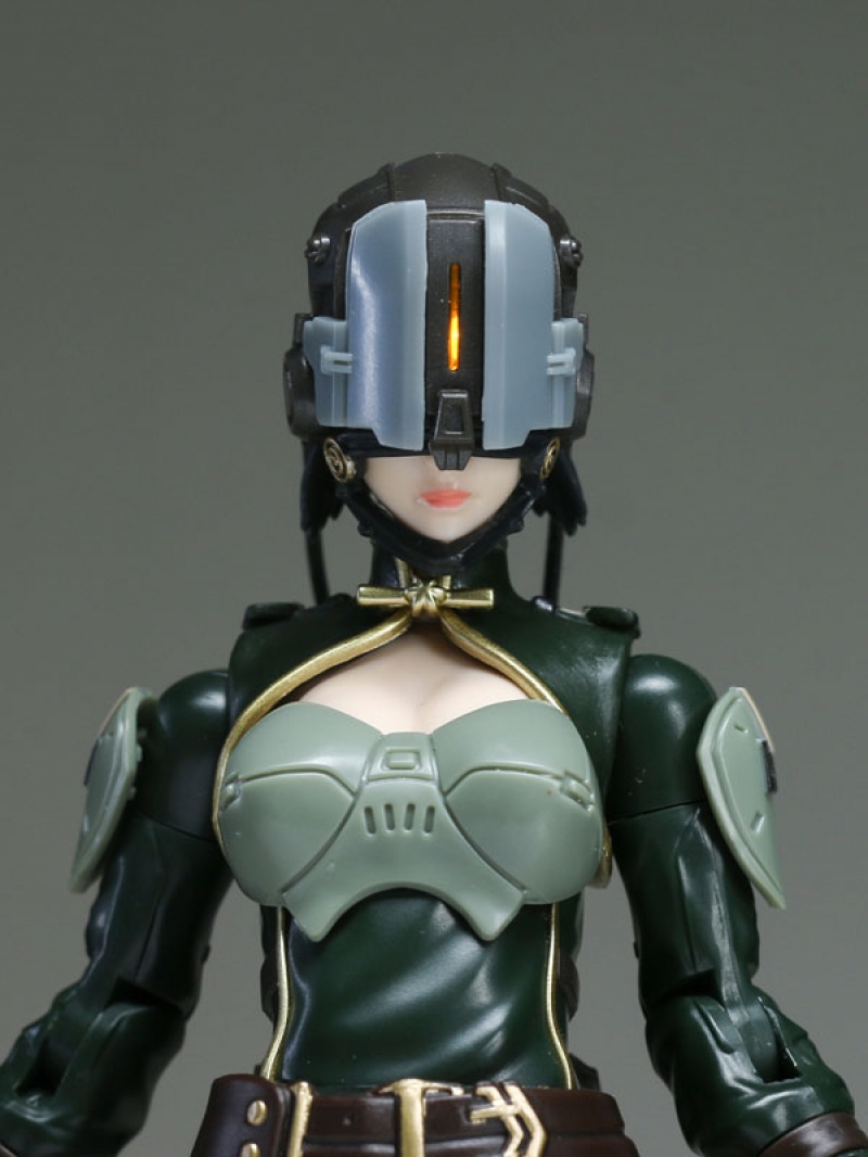 Jia ling фигурки