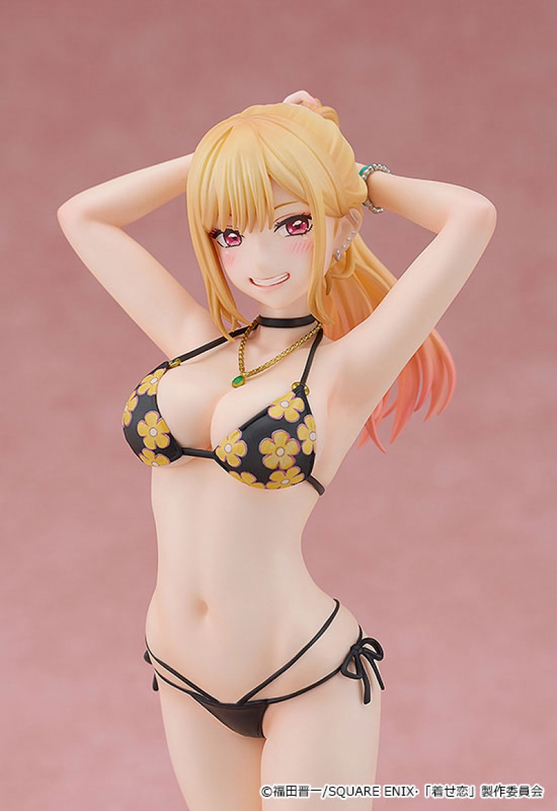 コミック・アニメ Marin Kitagawa Swimsuit ver Figure Оригінальна аніме фігурка «TV Anime 