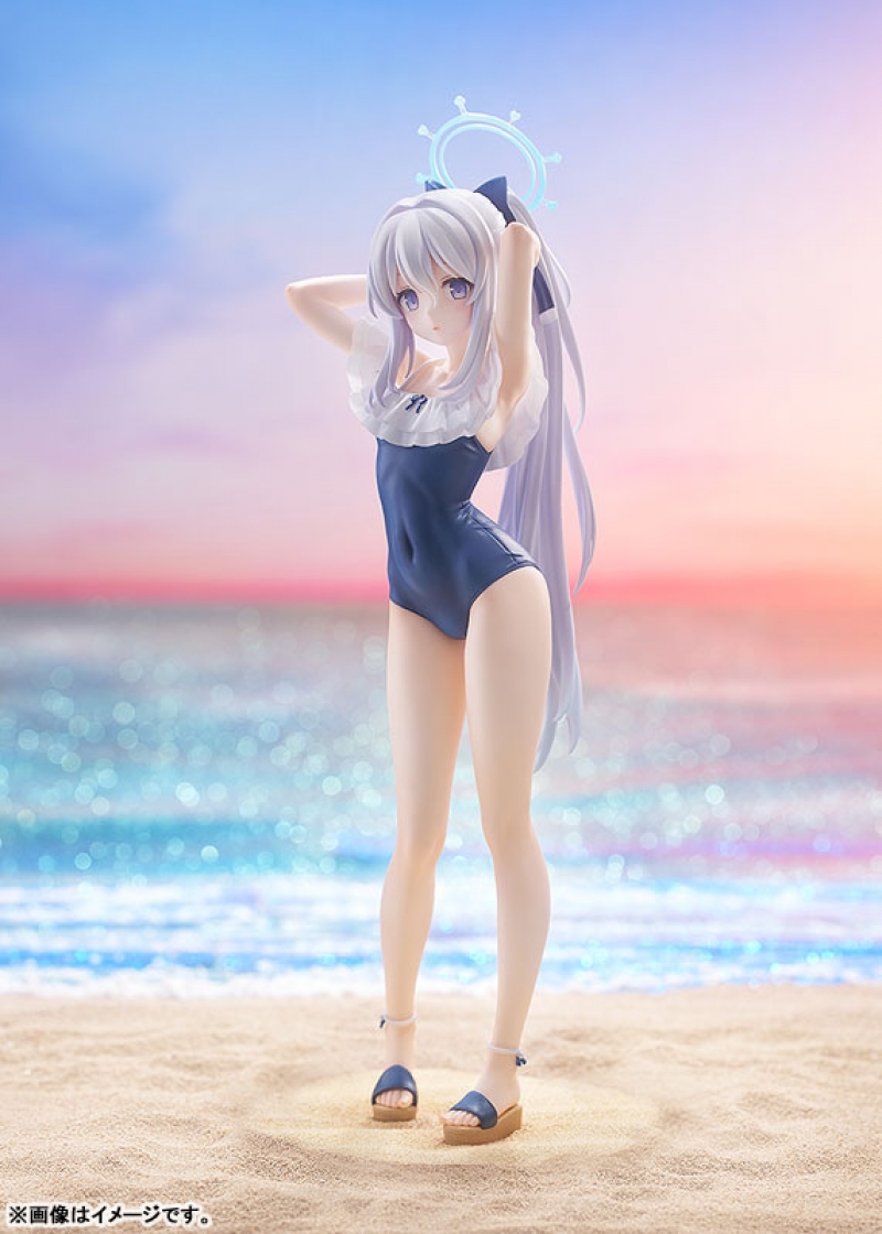Miyako (Swimsuit) Memorial Lobby フィギュア full_FIGURE-170520_03.jpg