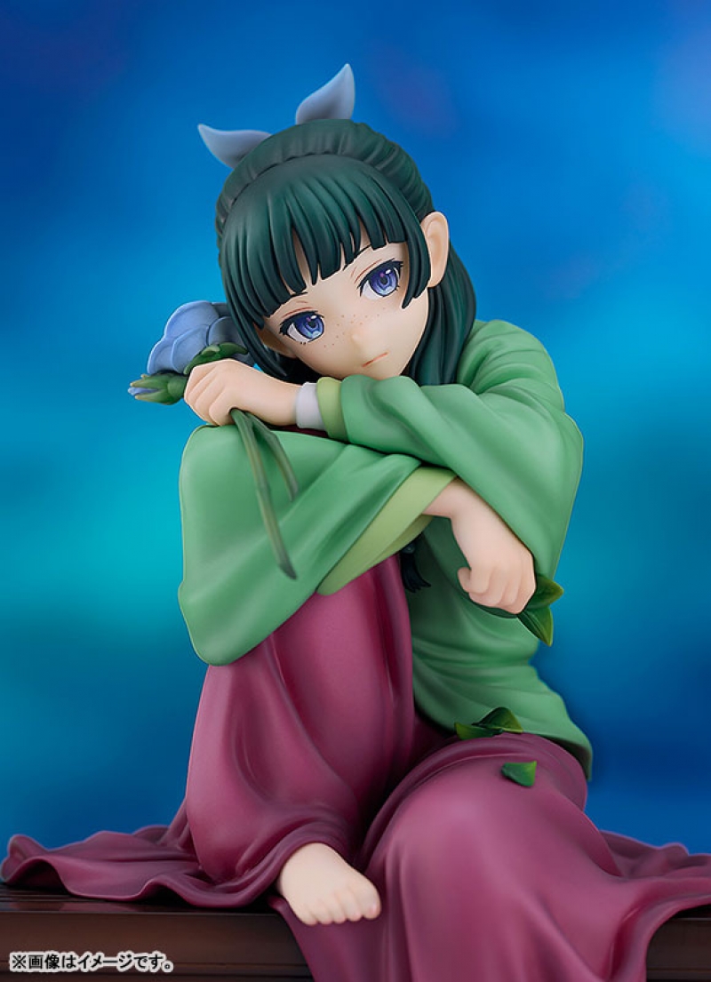 Оригинальная аниме фигурка «The Apothecary Diaries Maomao 1/7