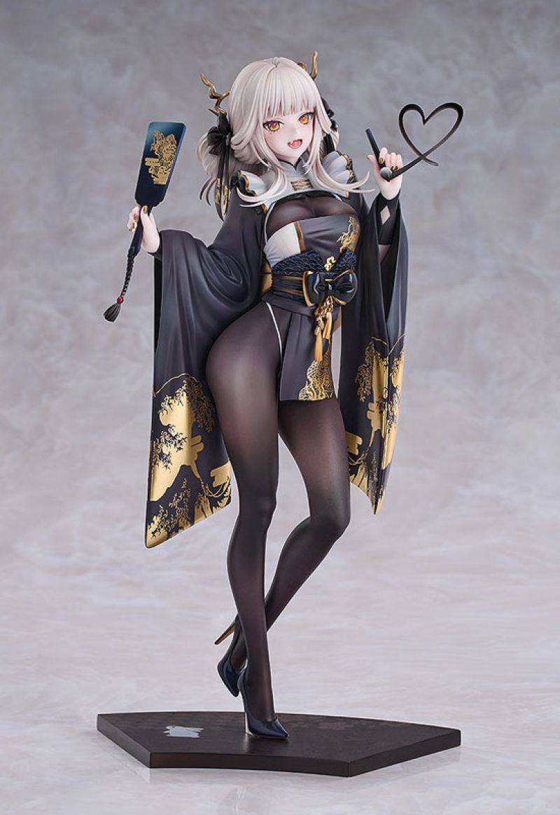 GODDESS OF VICTORY: NIKKE Blanc フィギュア full_FIGURE-183285_07.jpg