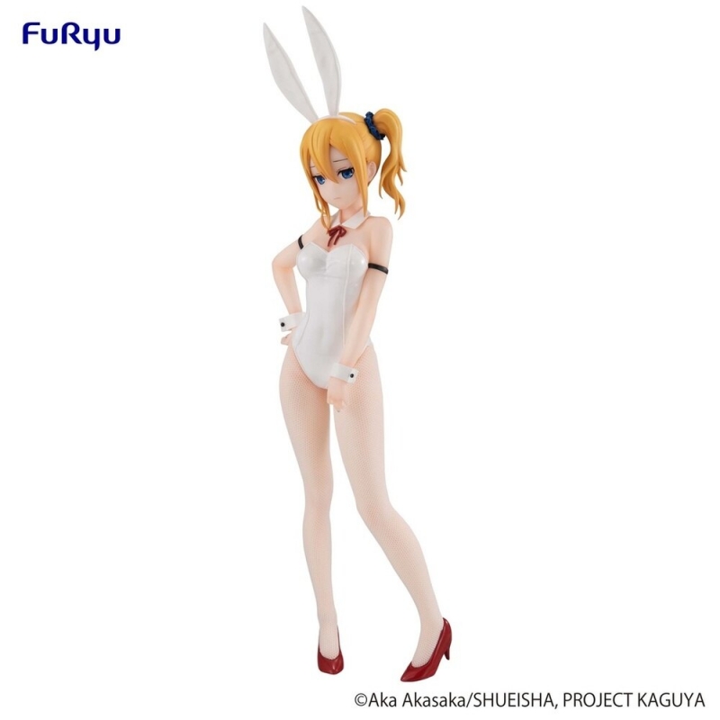 Оригинальная аниме фигурка &laquo;"Kaguya-Sama: Love Is War - The First Kiss That Never Ends -" BiCute Bunnies Figure Hayasaka Ai&raquo;