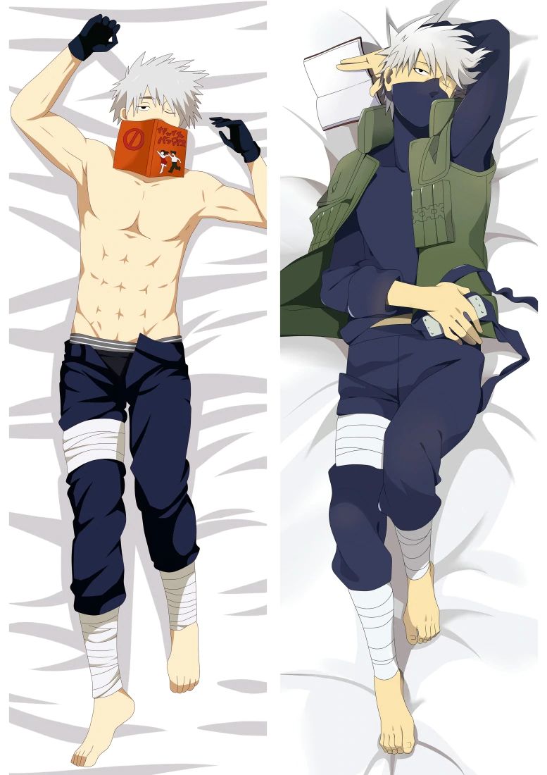 Kakashi