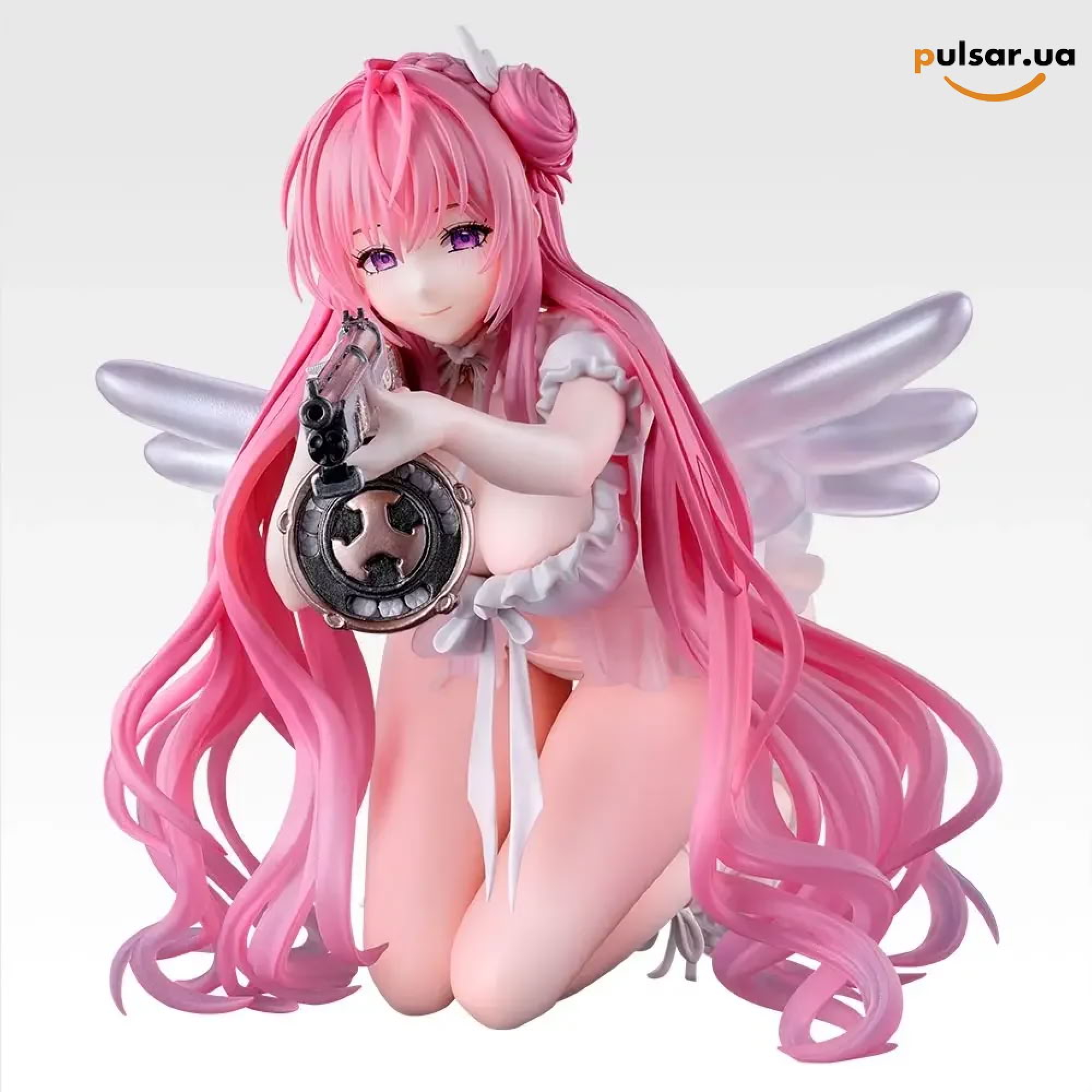 Оригинальная аниме фигурка &laquo;Ichiban Kuji Goddess of Victory: Nikke Chapter 8 - A Prize Dorothy Serendipity Figure&raquo;
