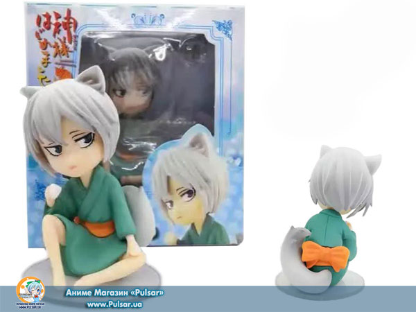 Аниме фигурки Kamisama Kiss Anime Tomoe Day (РеКаст)