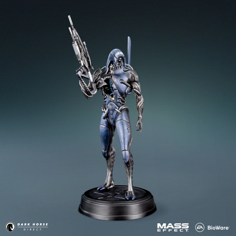 Оригинальная фигурка &laquo;Mass Effect: Legion Figure&raquo;