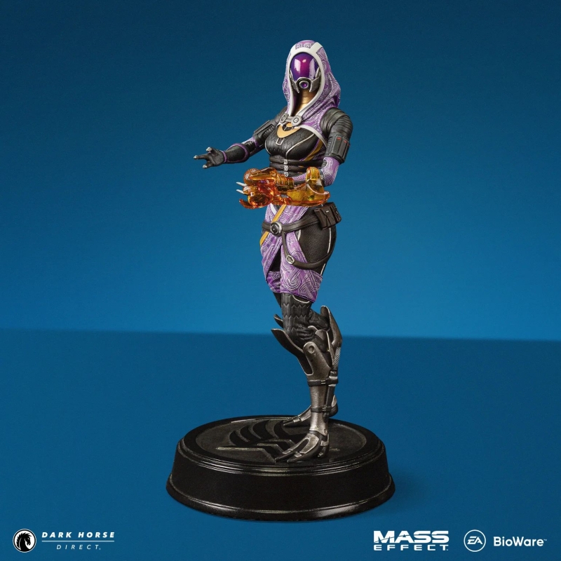 Оригинальная фигурка &laquo;Mass Effect: Tali'Zorah Figure&raquo;