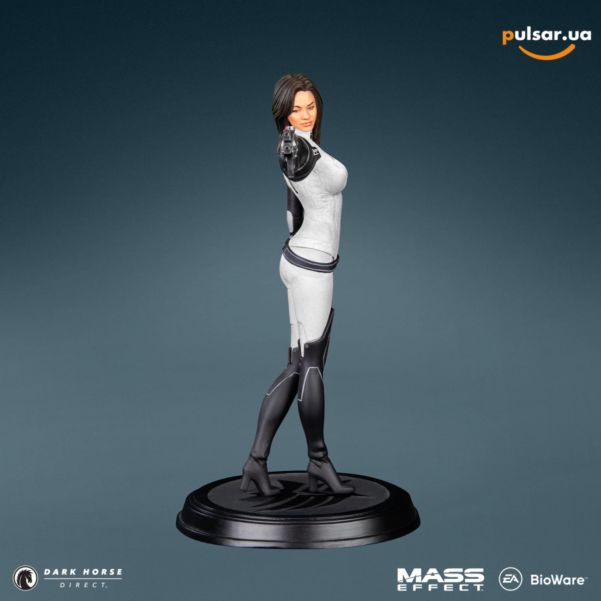 Оригинальная sci-fi фигурка &laquo;Mass Effect: Miranda Lawson Figure&raquo;