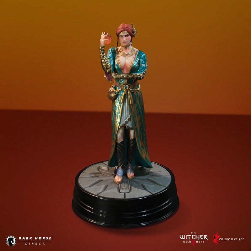 Оригинальная фигурка &laquo;The Witcher 3 - Wild Hunt: Triss Merigold Series 2 Figure&raquo;