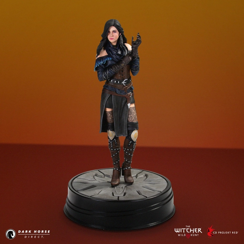 Оригинальная фигурка &laquo;The Witcher 3 - Wild Hunt: Yennefer Series 2 Figure&raquo;