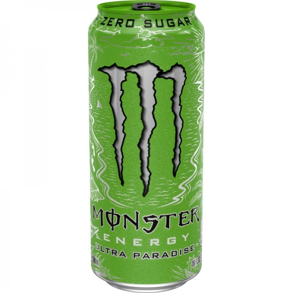 Напиток Monster Energy Ultra Paradise 500 ml