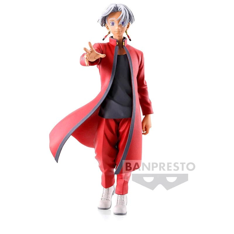 Оригинальная аниме фигурка &laquo;"Tokyo Revengers" Kurokawa Izana Figure&raquo;