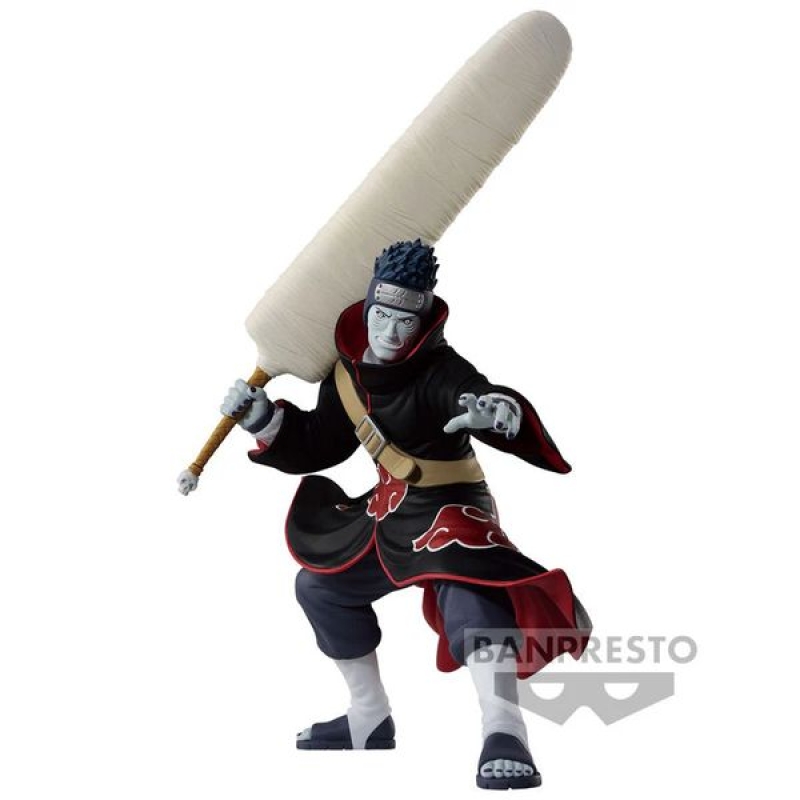 Оригинальная аниме фигурка &laquo;"Naruto: Shippuden" VIBRATION STARS-HOSHIGAKI KISAME&raquo;