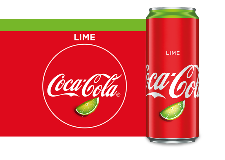 Напиток coca cola lime ( Лайм ) купить в Киеве ☛ цены на pulsar.ua ...
