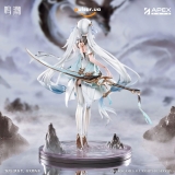 Оригинальная аниме фигурка &laquo;KURO GAMES X APEX-TOYS - Wuthering Waves Jinhsi 1/7 Figure&raquo;