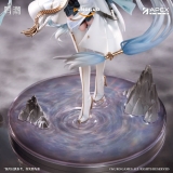 Оригинальная аниме фигурка &laquo;KURO GAMES X APEX-TOYS - Wuthering Waves Jinhsi 1/7 Figure&raquo;