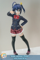 Оригинальная аниме фигурка PM Figure Takanashi Rikka
