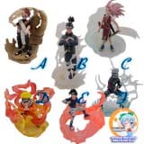 Аниме фигурки Naruto Shtorm Ver