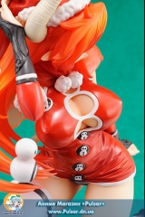 Оригинальная аниме фигурка The Seven Deadly Sins - Satan Claus 1/7 (Hobby Japan exclusive.)