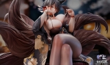 Оригинальная аниме фигурка &laquo;YaoMengMeng Studio - IJN Oumi Azur Lane&raquo;