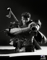 Оригинальная аниме фигурка &laquo;BIHS Studio - Guts Berserk&raquo;