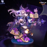 Оригинальная аниме фигурка &laquo;Xiao Huan Xiong Studio - The Herta Honkai: Star Rail&raquo;